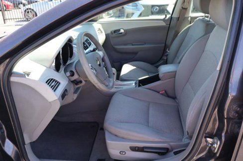 Used 2011 Chevrolet Malibu LS image 12