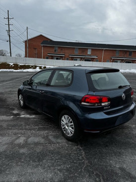 Used 2012 Volkswagen Golf 2-Door image 8