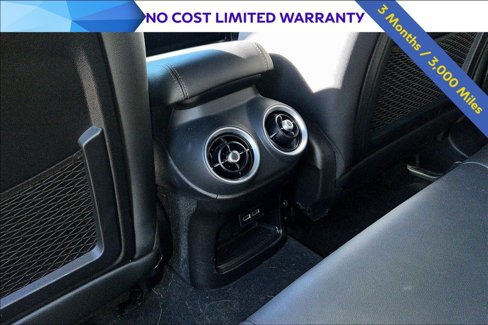 Used 2019 Alfa Romeo Stelvio Ti Sport w/ Quick Order Package 22S Sport image 33