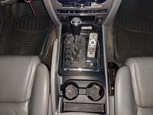 Used 2007 Jeep Commander Sport image 39