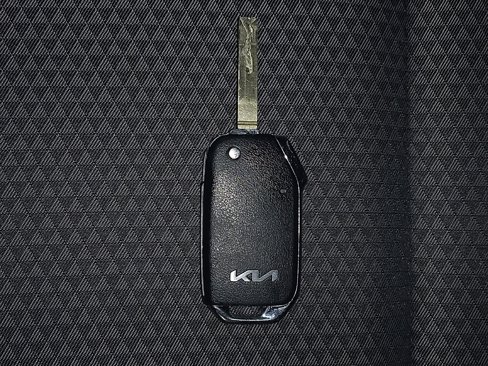 Used 2024 Kia Soul LX w/ Option Group 015 image 32