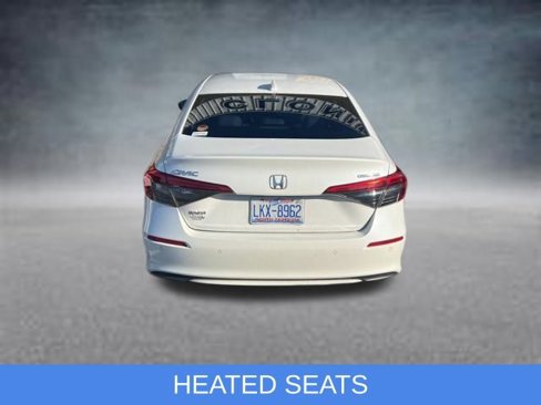 Used 2022 Honda Civic Touring image 5