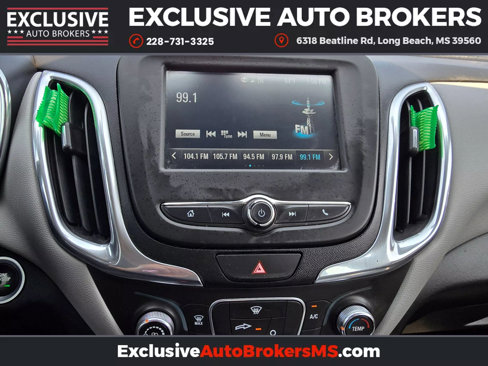 Used 2018 Chevrolet Equinox LS image 18