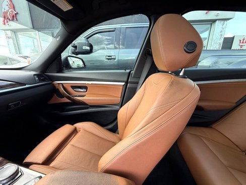 Used 2016 BMW 328i Gran Turismo xDrive image 20