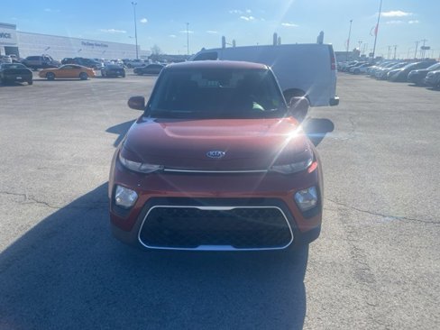 Used 2020 Kia Soul LX image 9