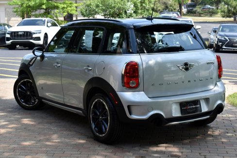 Used 2015 MINI Cooper Countryman S image 9