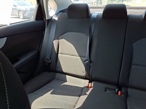 Used 2024 Kia Forte LXS image 18