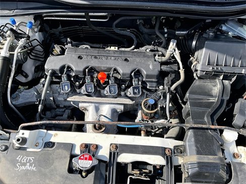 Used 2018 Honda HR-V EX image 33