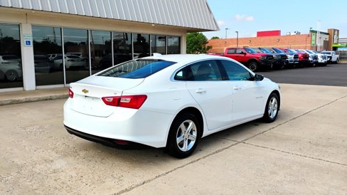 Used 2023 Chevrolet Malibu LT image 7
