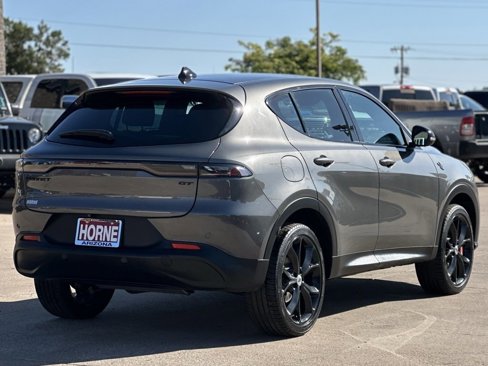 New 2024 Dodge Hornet GT image 3