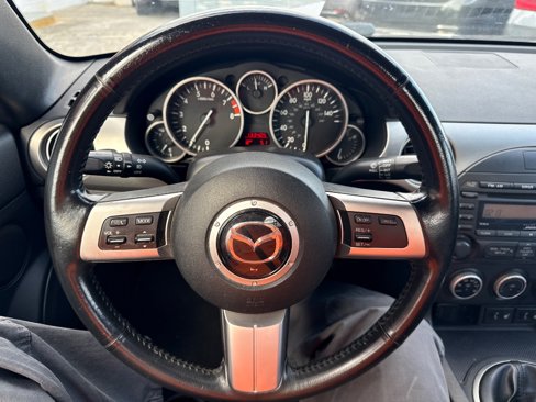 Used 2012 MAZDA MX-5 Miata Grand Touring w/ Premium Pkg image 13