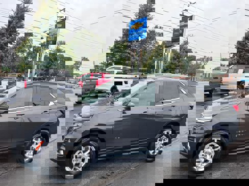 Certified 2022 Chevrolet Equinox LT image 3