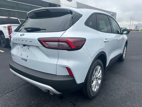 New 2025 Ford Escape Active image 22
