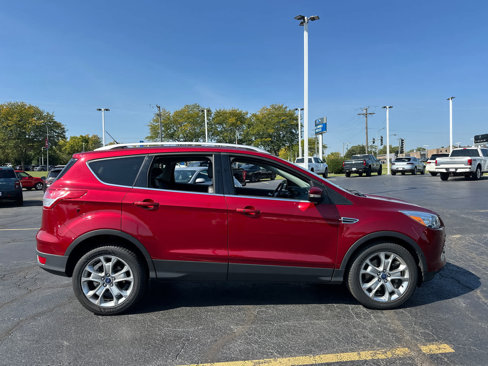 Used 2014 Ford Escape Titanium w/ Equipment Group 401A image 9