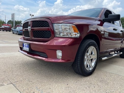 Used 2017 RAM 1500 Express w/ Express Value Package image 14