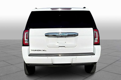 Used 2015 GMC Yukon XL Denali w/ Touring Package image 4