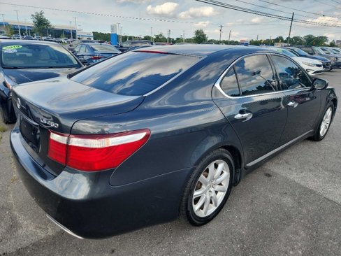 Used 2008 Lexus LS 460 Luxury image 23
