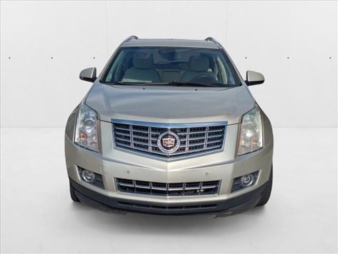 Used 2015 Cadillac SRX Performance w/ Driver Awareness Package image 2