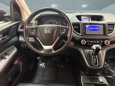 Used 2016 Honda CR-V Touring image 24
