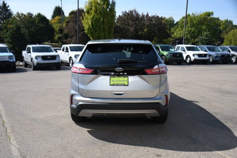 Used 2024 Ford Edge SEL image 5