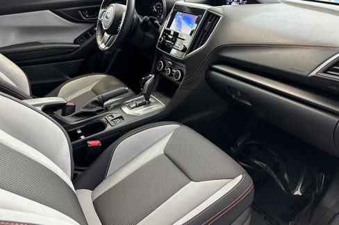 Used 2021 Subaru Crosstrek 2.0i Premium w/ Moonroof Package image 31