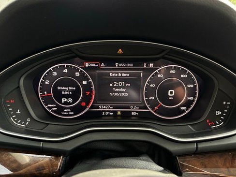 Used 2019 Audi Q5 2.0T Premium Plus w/ Premium Plus Package image 24