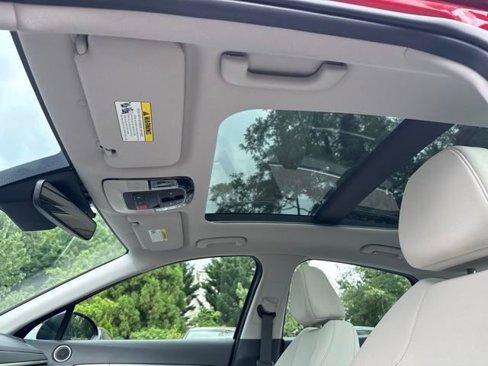 Certified 2023 Hyundai Sonata SEL w/ Convenience Package image 21