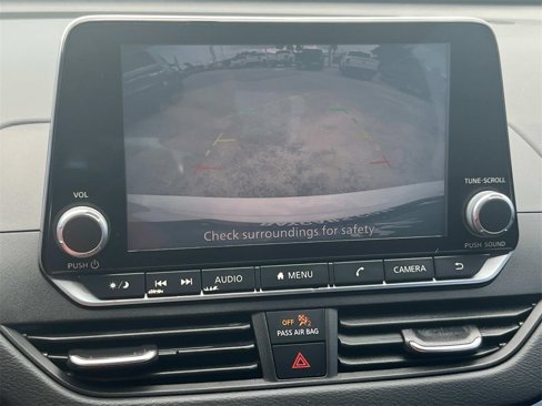 Used 2020 Nissan Altima 2.5 S image 26