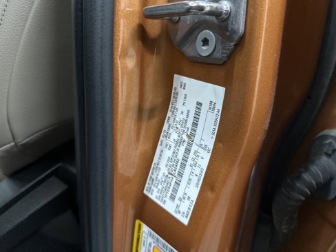 Used 2019 Ford Ranger Lariat w/ Equipment Group 501A Mid image 62
