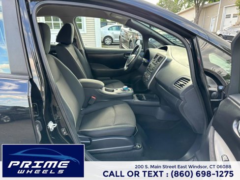 Used 2013 Nissan Leaf S image 13