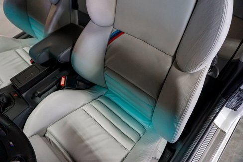 Used 1999 BMW M3 Coupe image 48