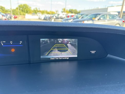 Used 2014 Honda Civic LX image 21