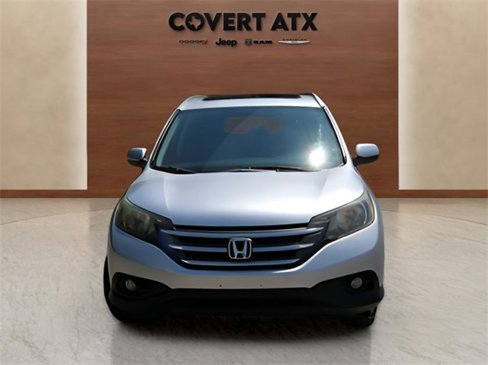 Used 2014 Honda CR-V EX-L image 8