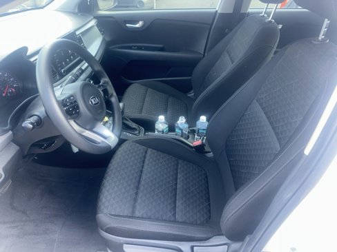 Used 2020 Kia Rio LX image 16