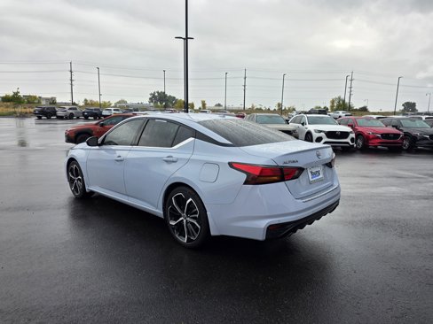 Used 2023 Nissan Altima 2.5 SR image 6