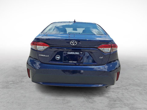 Used 2020 Toyota Corolla LE image 9