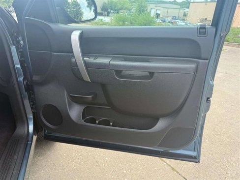Used 2012 Chevrolet Silverado 1500 LT w/ All-Star Edition image 24