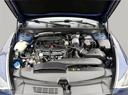 Used 2021 Hyundai Sonata Limited image 10