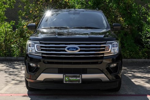 Used 2018 Ford Expedition XLT image 7