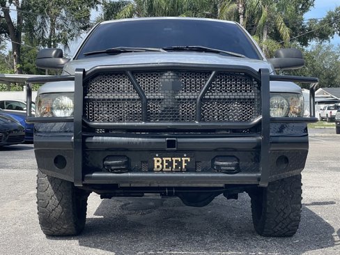 Used 2003 Dodge Ram 2500 Truck SLT image 7