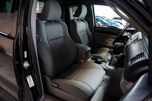Used 2009 Toyota Tacoma X-Runner image 33