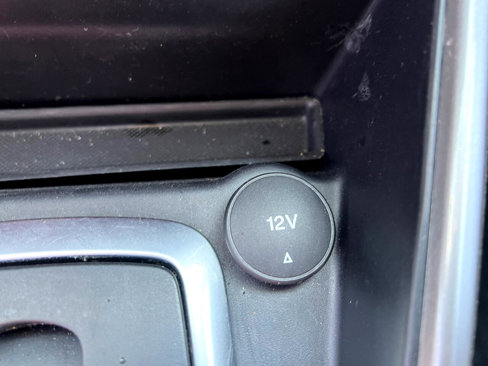 Used 2018 Ford EcoSport SE w/ SE Convenience Package image 26