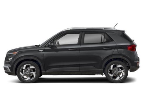 New 2026 Hyundai Venue SEL image 3