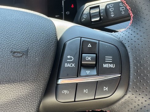 New 2025 Ford Escape ST-Line image 14