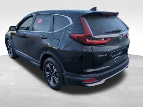 Used 2021 Honda CR-V Special Edition image 5