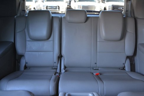 Used 2016 Honda Odyssey EX-L image 17