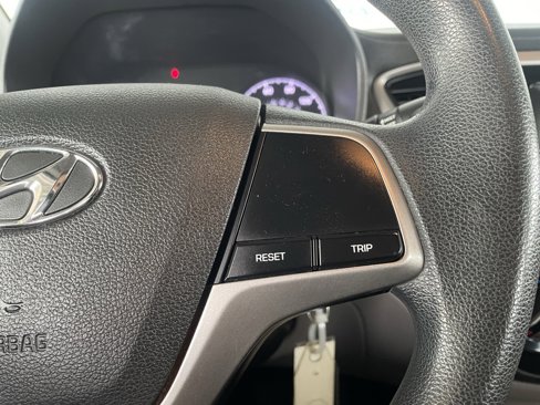 Used 2019 Hyundai Accent SE image 34