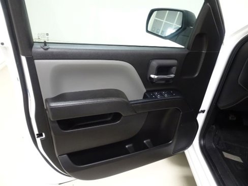 Used 2019 Chevrolet Silverado 1500 W/T image 19