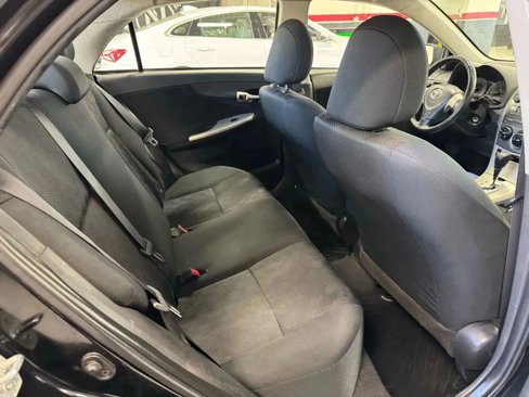 Used 2010 Toyota Corolla S image 39