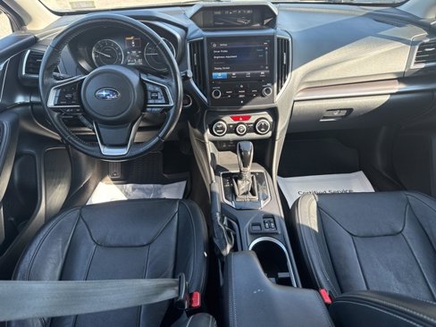 Used 2020 Subaru Impreza 2.0i Limited image 22